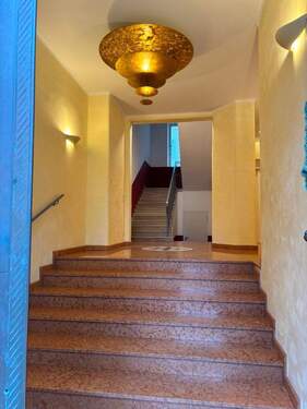 Eingangsbereich - Büro in München zur Miete