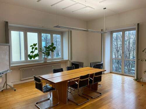 Meetingraum - 