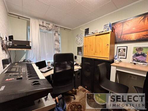 Zimmer EG - Mehrfamilienhaus, Wohnhaus mit 90,00 m² in Nohfelden zum Kaufen