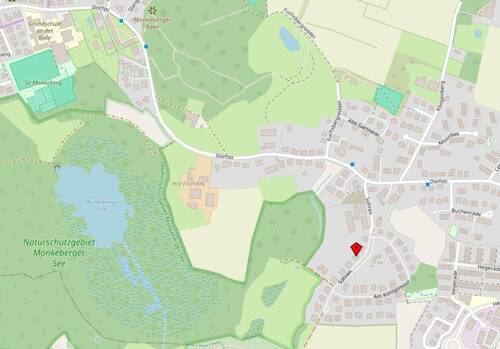 Lage - 7 Zimmer Mehrfamilienhaus, Wohnhaus zum Kaufen in Mönkeberg