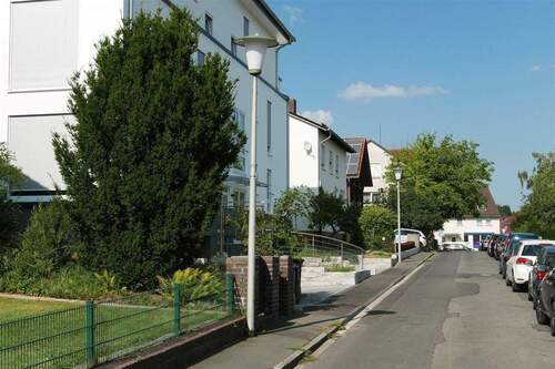 Hainbuchenstrasse - 