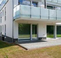 Bezugsfertig: attraktive Gartenwohnung in KS-Harleshausen - Kassel