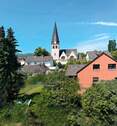 Ausblick_Harleshäuser Kirche - 