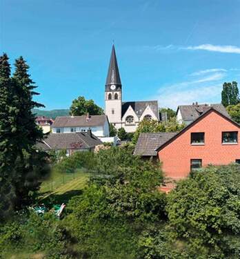 Ausblick_Harleshäuser Kirche - 