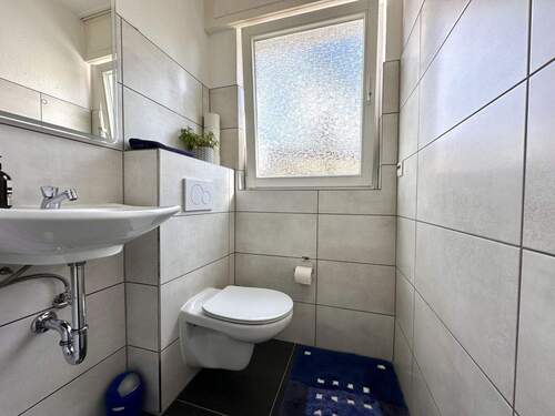 Gäste-WC - 