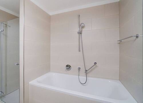 Beispielansicht Badezimmer - 