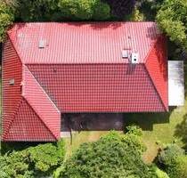 996 qm Traumgrundstück in Isernhagen Süd - Hinterbebauung mit Altbestand - Hannover Isernhagen-Süd