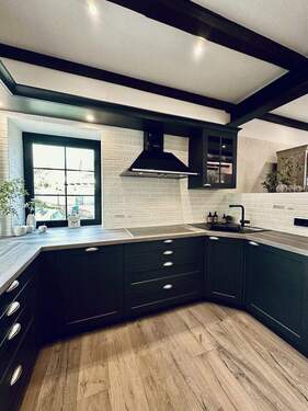 Einbauküche ( Global ) - 