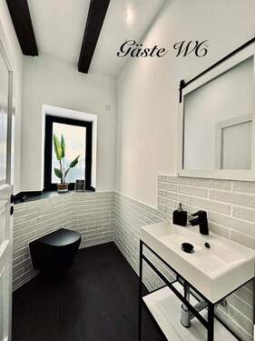 Gäste WC - 