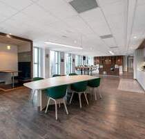 Flexibles Büro XS in Offenbach Kaiserlei - sofort verfügbar & möbliert - Offenbach am Main