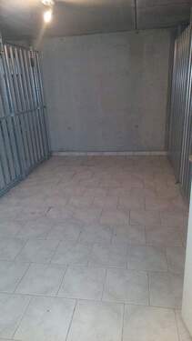 Keller 9 qm, trocken, gefliest - 