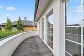 Balkon OG - 