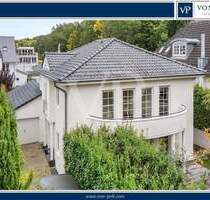 Repräsentatives Einfamilienhaus mit hochwertiger Ausstattung - Köln Müngersdorf