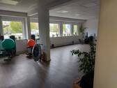 01_Therapieraum-Sport 1 - 1 Zimmer Büro zur Miete in Borna