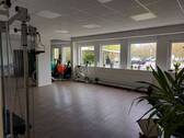 02_Therapieraum-Sport 2 - 1 Zimmer Büro in Borna