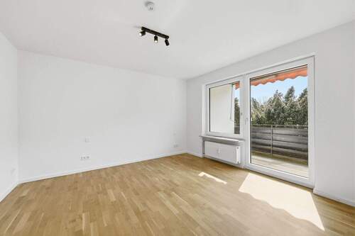 Masterschlafzimmer - 