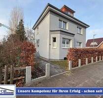 Einfamilienhaus in ruhiger Lage in Lübeck Schlutup - Lübeck-Schlutup