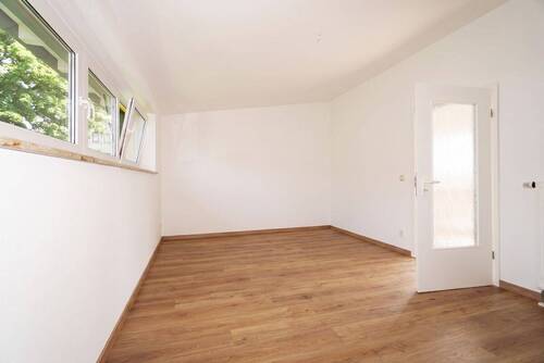 Beispiel Blick Zimmer DG - 