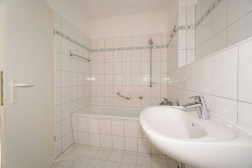 Beispiel Wannenbad - 