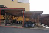 Carportstellplatz - 