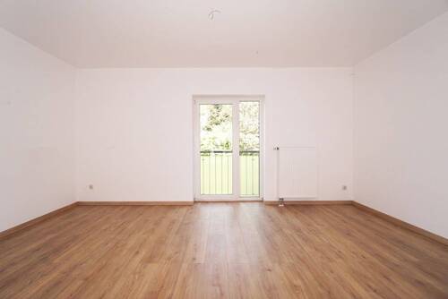 Beispiel Blick Zimmer OG - 