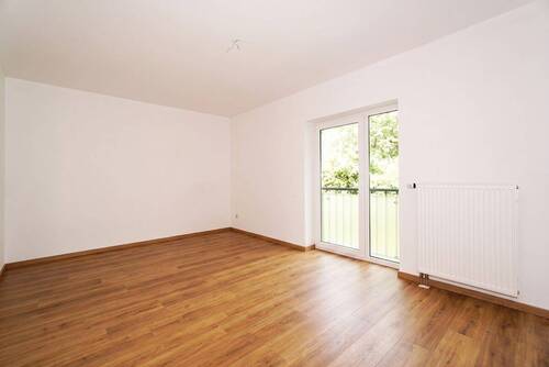 Beispiel Blick Zimmer OG - 