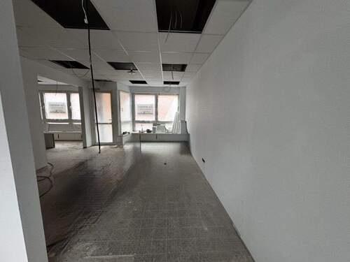 Bürofläche - 2 Zimmer Gewerbeobjekt (Büro, Produktion, Verkauf) zur Miete in Marne