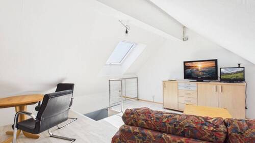 Wohnraum - 