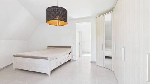 Schlafzimmer - 