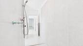 ebenerdige Dusche - 