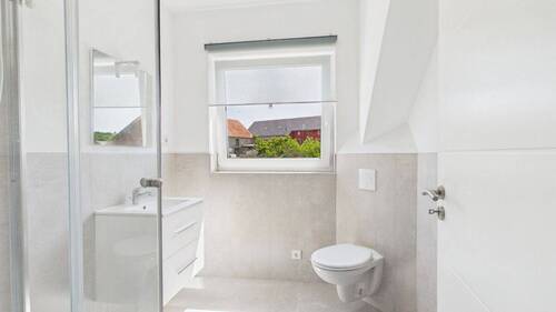 Duschbad - 