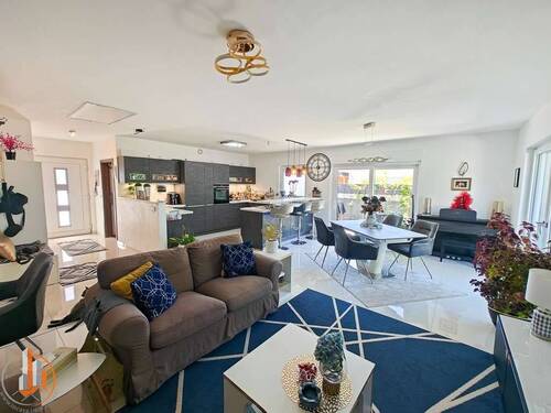 Wohnzimmer - 