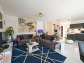 Wohnzimmer - 