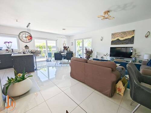 Wohnzimmer - 