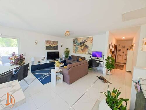 Wohnzimmer - 