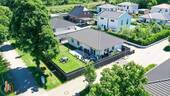 Luftaufnahme - Einfamilienhaus mit 120,90 m&sup2; in Magdeburg zum Kaufen