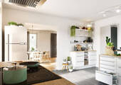 Flair-152-RE-Kueche-1 - 