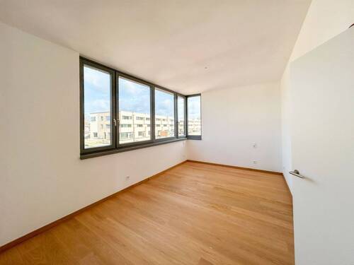 Schlafzimmer - Reihenendhaus mit 198,90 m&sup2; in Schwielowsee zum Kaufen