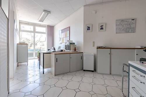 Büro - 2 Zimmer Büro in Achim