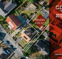Baugrundstück Einfamilienhaus in sonniger, ruhiger Lage - Nürnberg Reichelsdorf