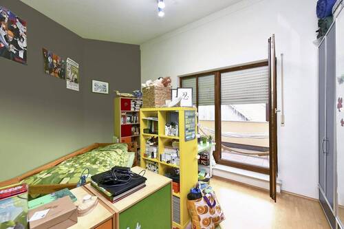ein weiteres Zimmer - 
