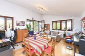 der Wohnbereich - 