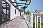 die Südterrasse - 
