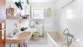 Badezimmer 1 - 
