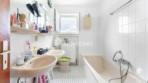 Badezimmer 1 - 