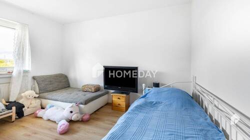 Schlafzimmer 1 - 