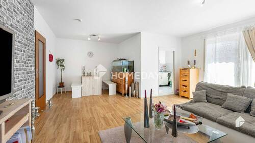 Wohnzimmer 1 - 