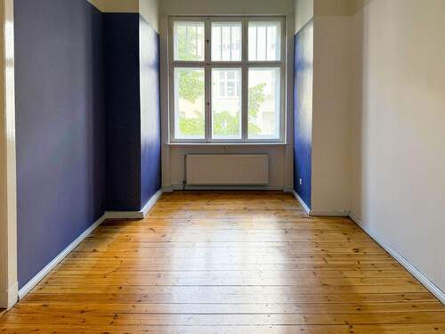 Weiteres Zimmer - 