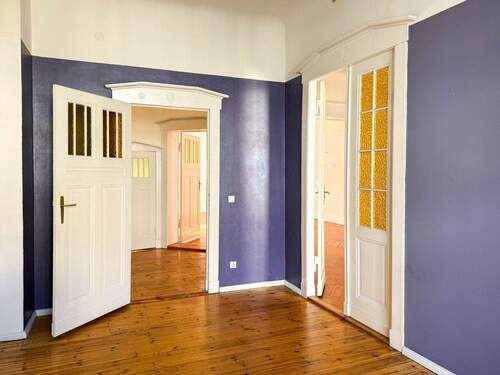 Weiteres Zimmer - 