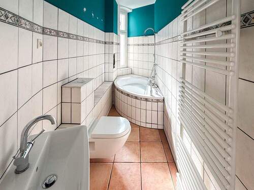 Badezimmer - 